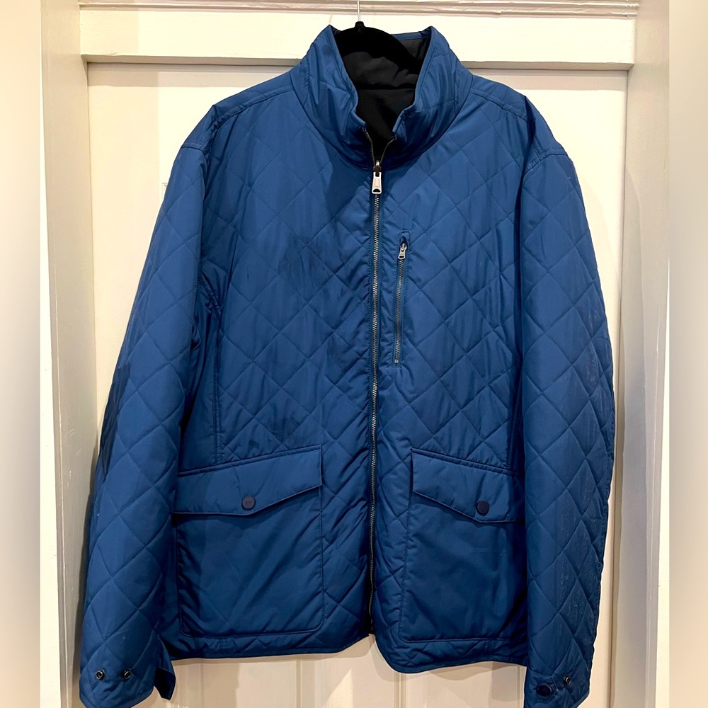 Men’s 2XL Tommy Hilfiger Jacket